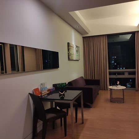 Modern Suites Kl กัวลาลัมเปอร์ ภายนอก รูปภาพ