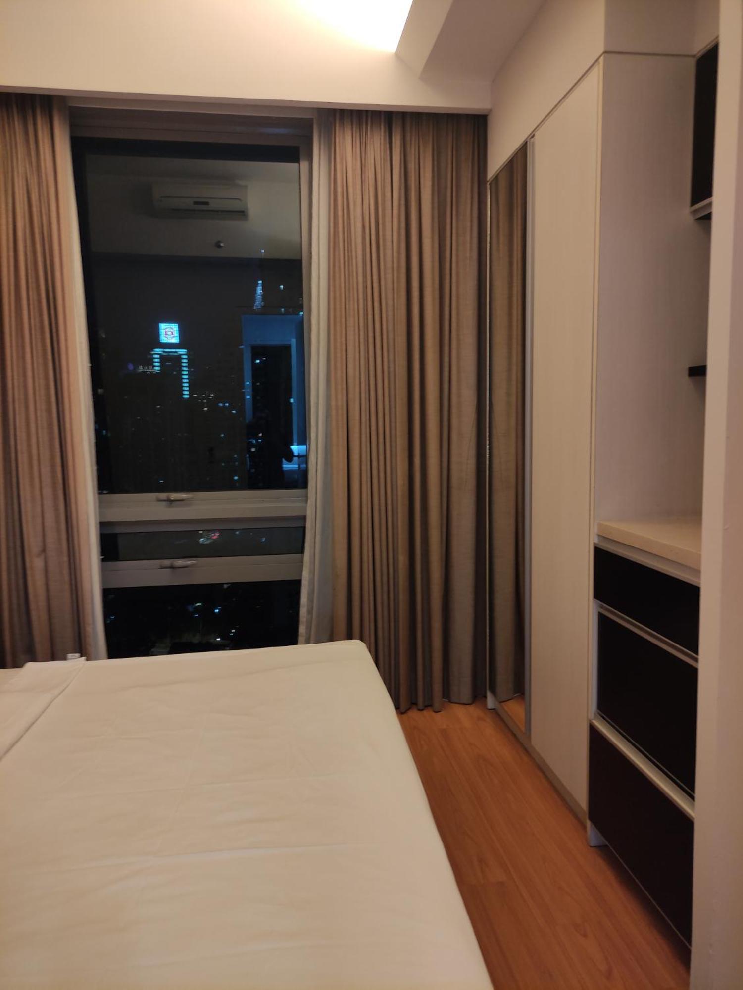 Modern Suites Kl กัวลาลัมเปอร์ ภายนอก รูปภาพ