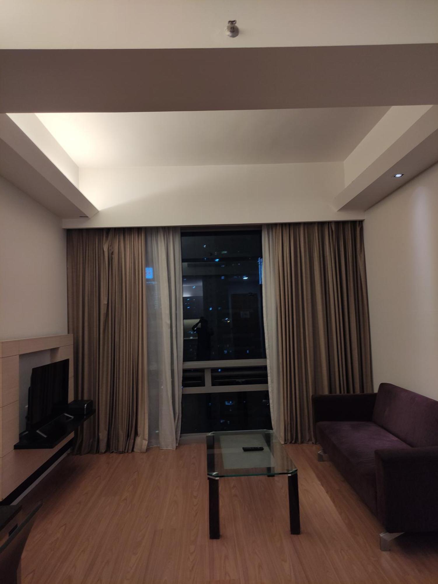 Modern Suites Kl กัวลาลัมเปอร์ ภายนอก รูปภาพ