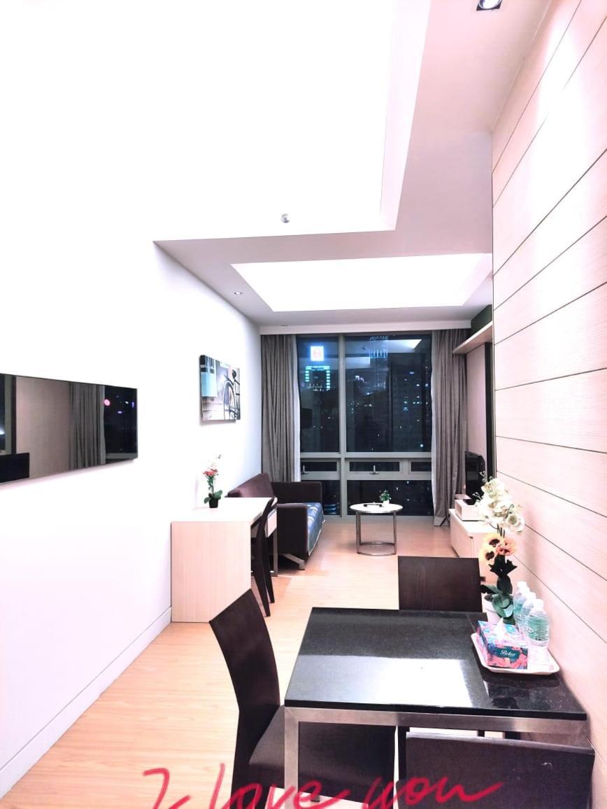 Modern Suites Kl กัวลาลัมเปอร์ ภายนอก รูปภาพ