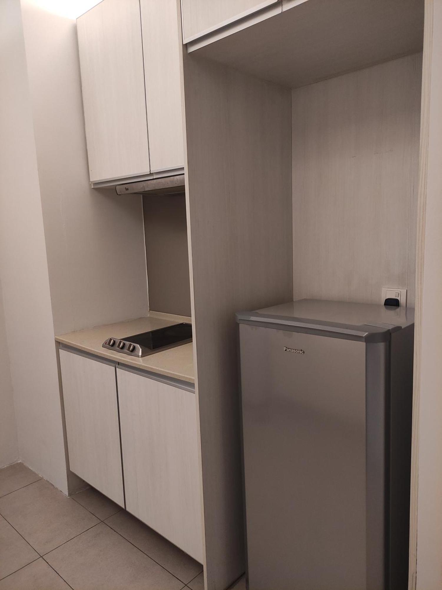 Modern Suites Kl กัวลาลัมเปอร์ ภายนอก รูปภาพ